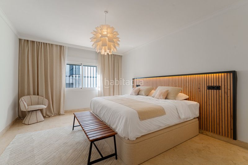 Foto bc245a59-20ef-435d-8192-9b4c4c658d7c. Pis a Sierra Blanca Marbella