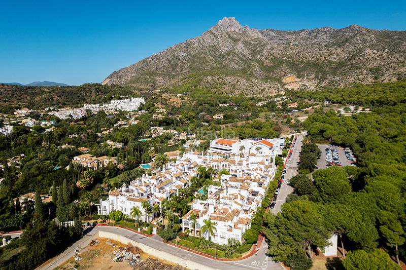 Foto d94570b6-54d0-4c16-a4ac-b8cba9d406fd. Pis a Sierra Blanca Marbella