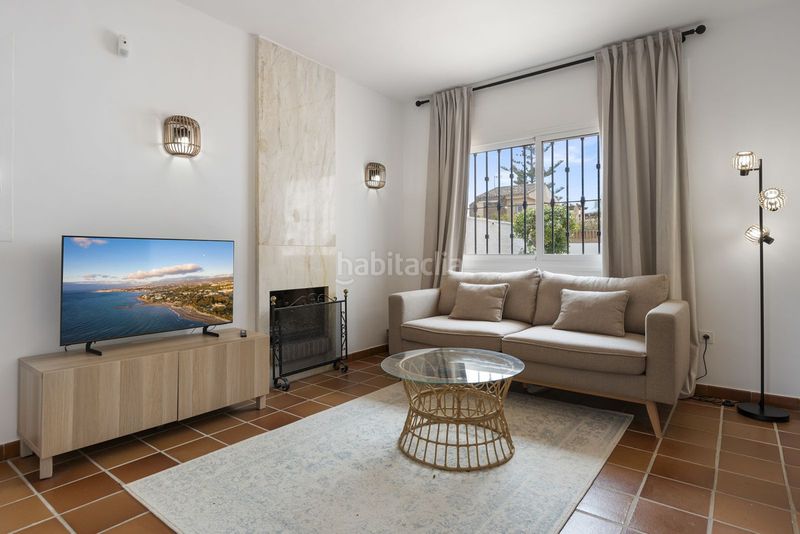 Foto 069d45a3-adff-4502-8cd0-6ec8a126e54a. Casa adossada amb aparcament a Las Chapas - Alicate Playa Marbella