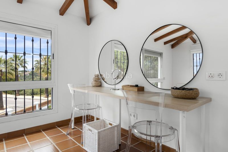 Foto 46e95c99-da2a-47ab-9a33-f190db0cd87b. Casa adossada amb aparcament a Las Chapas - Alicate Playa Marbella