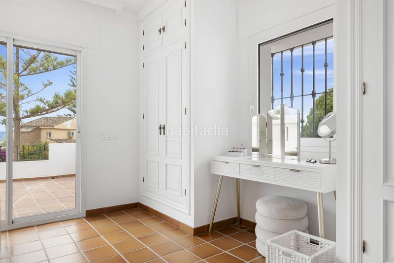 Foto 4bc7ff23-5362-40b3-bfe8-303b119fe546. Casa adossada amb aparcament a Las Chapas - Alicate Playa Marbella