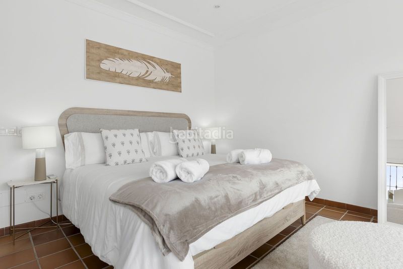 Foto 52488cfb-8e49-4652-8604-960695528ef9. Casa adossada amb aparcament a Las Chapas - Alicate Playa Marbella