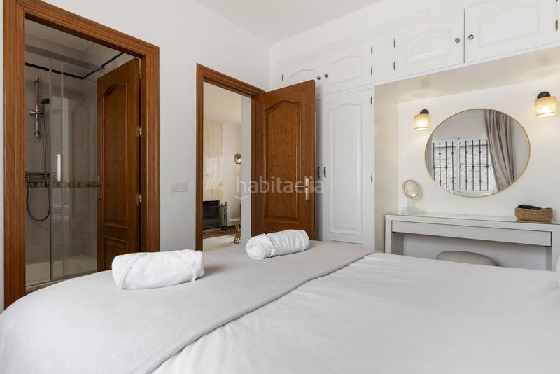 Foto 7861a0c9-9a65-4adb-b1e5-f296504f32c9. Casa adossada amb aparcament a Las Chapas - Alicate Playa Marbella