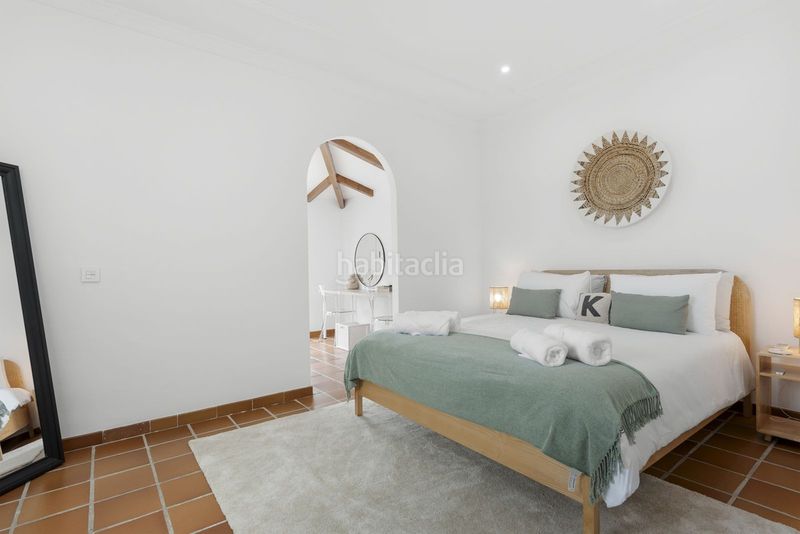 Foto 9a11b89c-7e2c-4d6d-989a-c8862c2e83c7. Casa adossada amb aparcament a Las Chapas - Alicate Playa Marbella