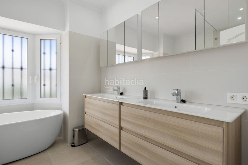 Foto be136bee-57a9-4bd7-b920-87ffe1858db3. Casa adossada amb aparcament a Las Chapas - Alicate Playa Marbella