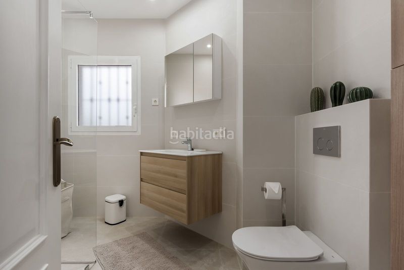 Foto d3fdde4d-bb94-4eda-9b4a-1f4b7be0bbca. Casa adossada amb aparcament a Las Chapas - Alicate Playa Marbella