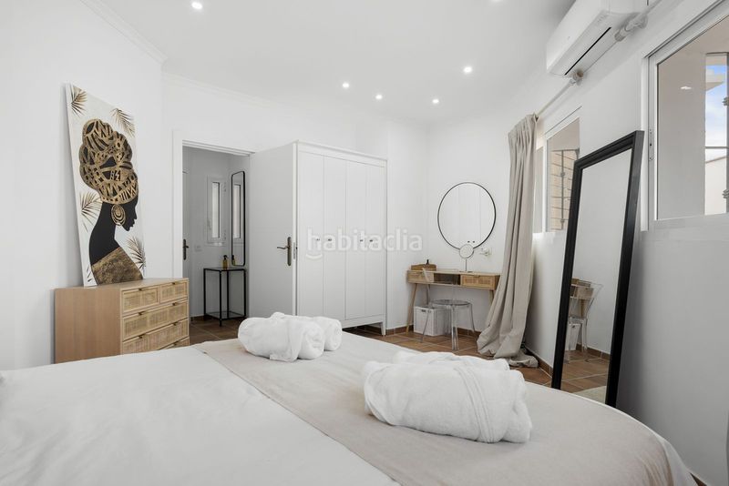 Foto f6144b97-b30d-4083-8499-2659066b945a. Casa adossada amb aparcament a Las Chapas - Alicate Playa Marbella