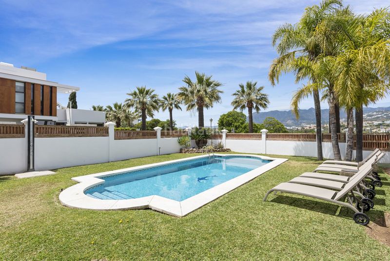 Foto f8684eab-d7d4-4343-a980-de1a96352655. Casa adossada amb aparcament a Las Chapas - Alicate Playa Marbella