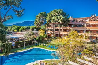 Piso en Elviria