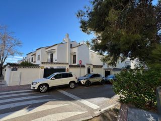 Maison jumelée à Casco Antiguo