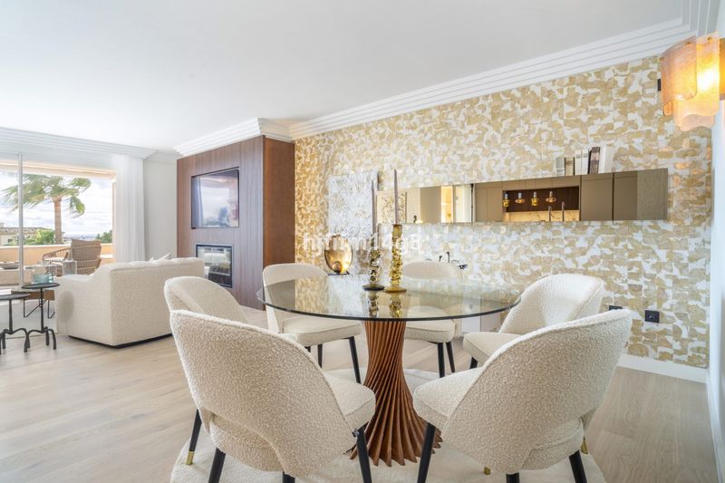 Foto 35bab56c-4986-4bcd-b8f4-d28dc9f407ee. Pis a Las Brisas Marbella