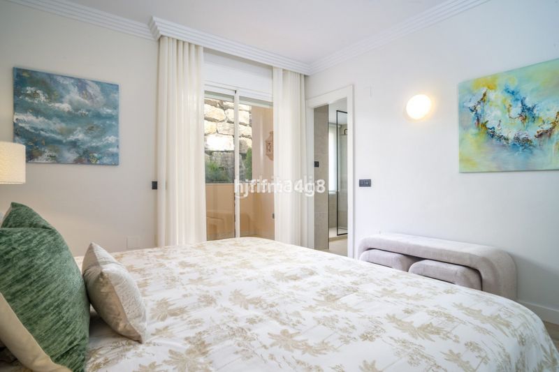 Foto 43267595-4335-4d94-a46b-76c2905b4884. Pis a Las Brisas Marbella