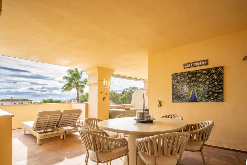 Foto 435a4894-3a21-4bb6-bd3e-ee4cab86c159. Pis a Las Brisas Marbella