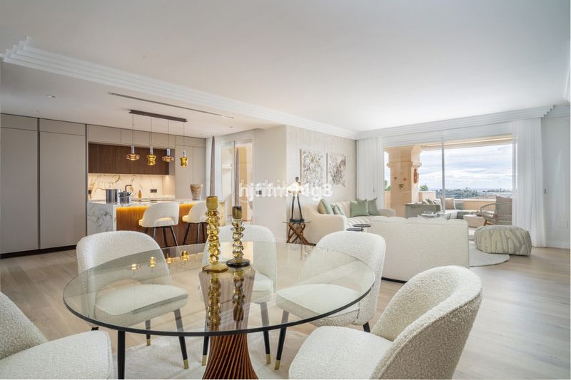 Foto 74ea1975-49d3-4993-a8c3-3b27bf06632b. Pis a Las Brisas Marbella
