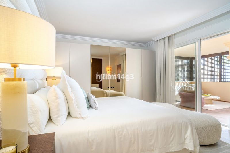 Foto 85f8abf1-9124-4492-98fc-8f185e0374ba. Pis a Las Brisas Marbella