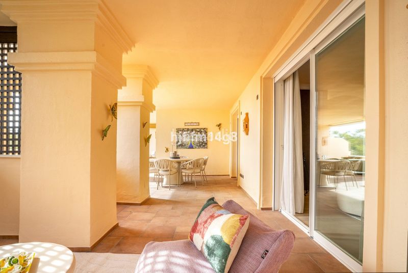 Foto c2442bc1-5865-4342-bce7-a90f86b3e2b3. Pis a Las Brisas Marbella