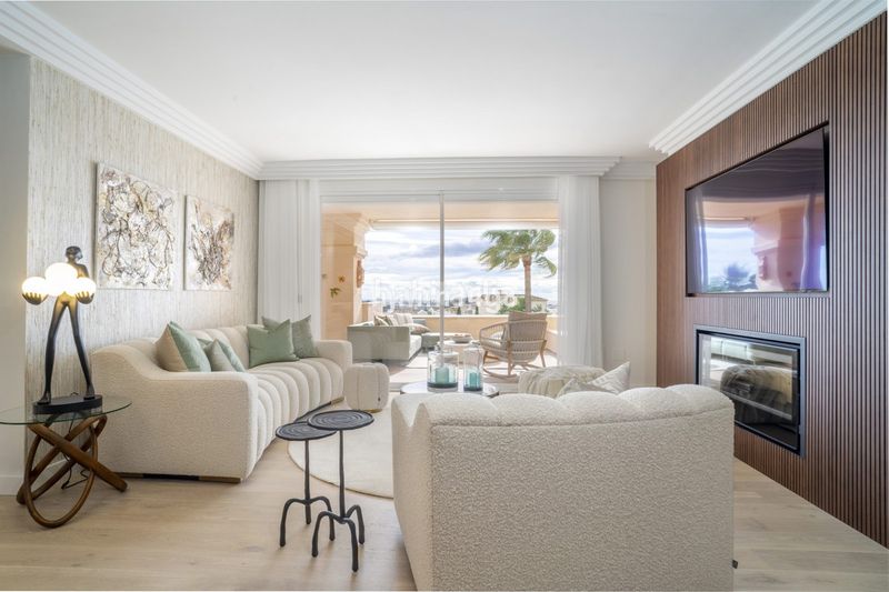 Foto df372ce8-8b3a-4be0-aee7-8799573e178f. Pis a Las Brisas Marbella