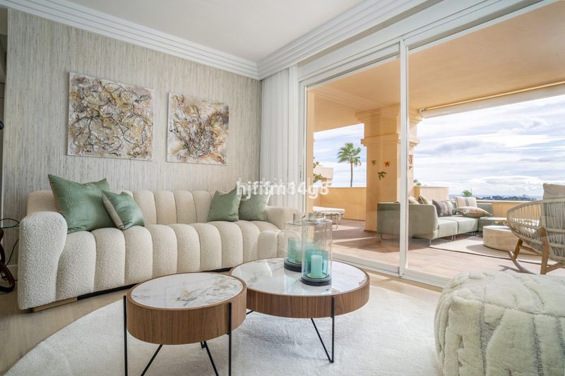 Foto ed92c6f9-69f9-4178-97e4-bb30d587ac8d. Pis a Las Brisas Marbella