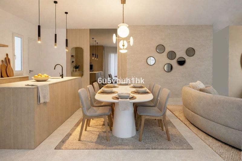 Foto 36418da2-8673-4224-aa15-fa7585e70ec7. Àtic a Las Brisas Marbella
