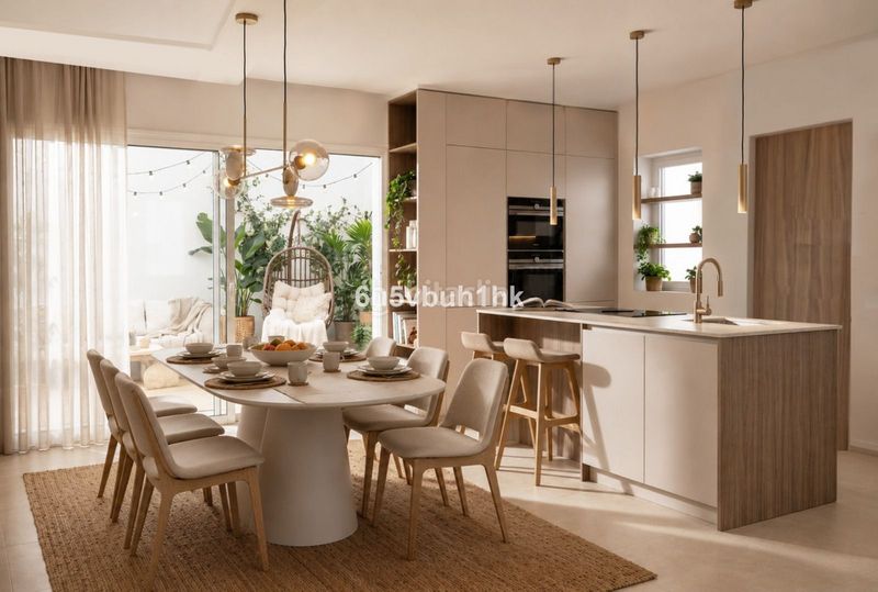 Foto 85765e02-e811-468a-82f1-c1ca0643290e. Àtic a Las Brisas Marbella
