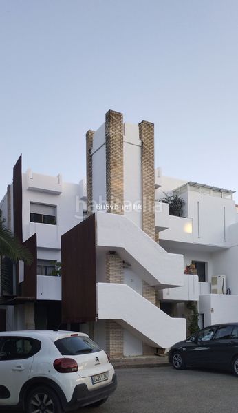 Foto b4820216-b026-4777-bf61-a836d058e286. Àtic a Las Brisas Marbella