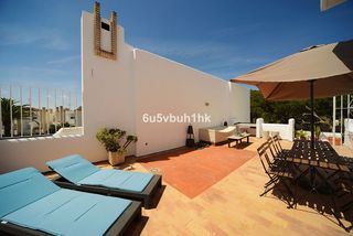 Àtic a Las Brisas