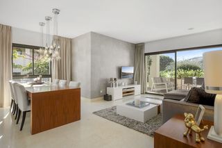 Appartamento in Benahavís pueblo