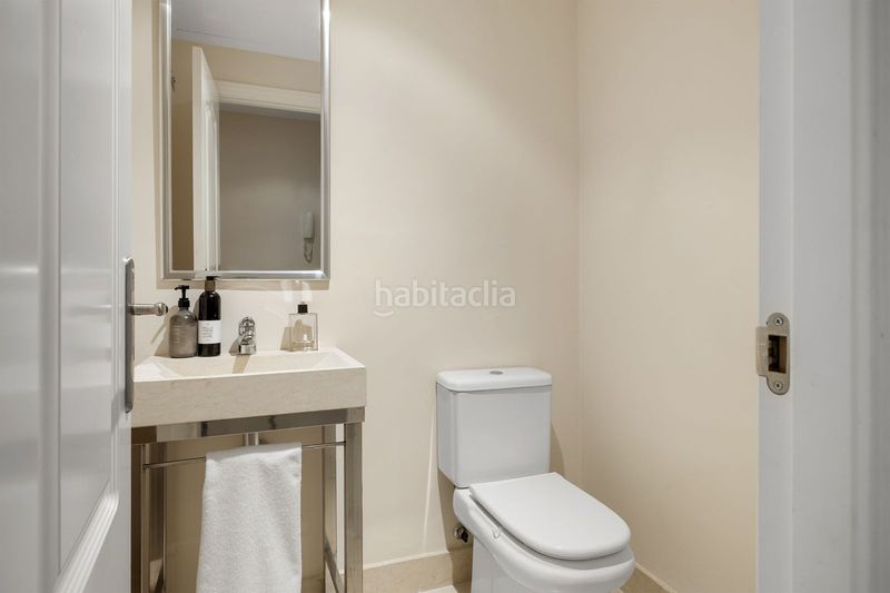 Foto ed9179a6-a49a-4780-839a-59c381b8e146. Pis a Benahavís pueblo Benahavís