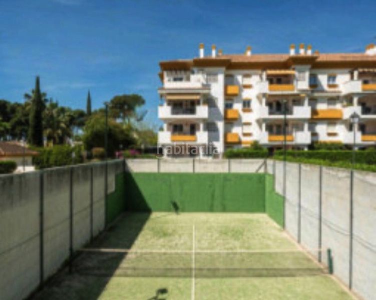 Foto 135653f6-b449-4122-ba4d-c31a0e65c369. Pis amb aparcament a Sierra Blanca Marbella