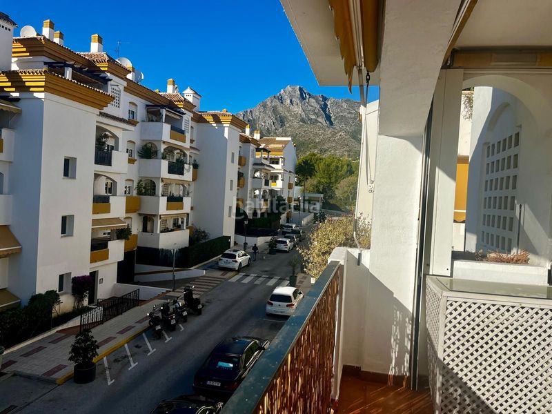 Foto 69f9a310-8087-4116-b965-a193309f8f9e. Pis amb aparcament a Sierra Blanca Marbella