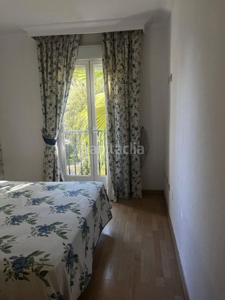 Foto bac32233-5a0c-414a-b0ff-1504f2fb5f07. Pis amb aparcament a Sierra Blanca Marbella