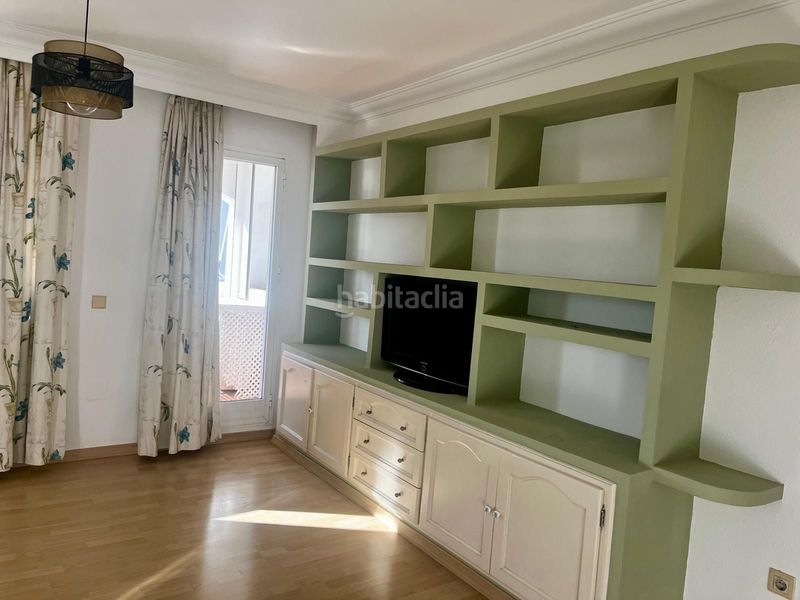 Foto ce9ef8d2-6af8-4d1b-8a55-1270758581d1. Pis amb aparcament a Sierra Blanca Marbella