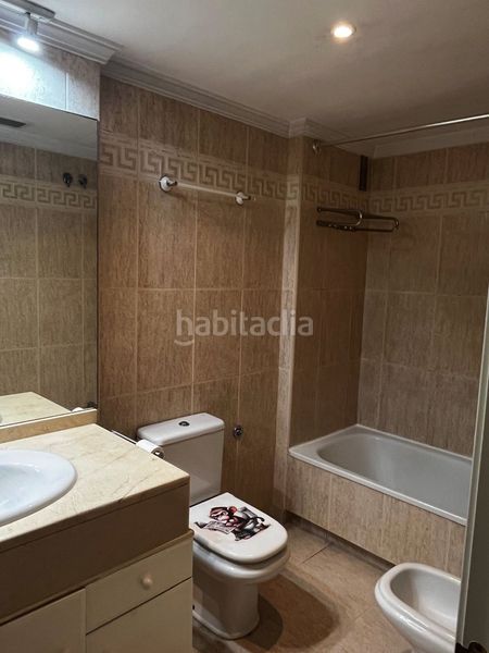 Foto f368ddb1-ede0-488c-ada6-08503c911474. Pis amb aparcament a Sierra Blanca Marbella