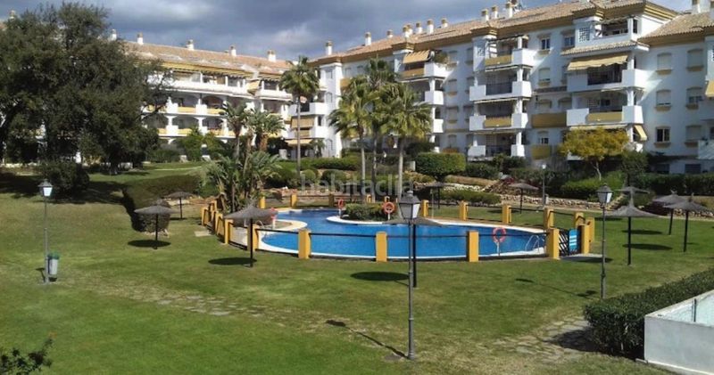 Foto fc3e6899-9793-44e2-9633-c7dbb1a285dd. Pis amb aparcament a Sierra Blanca Marbella