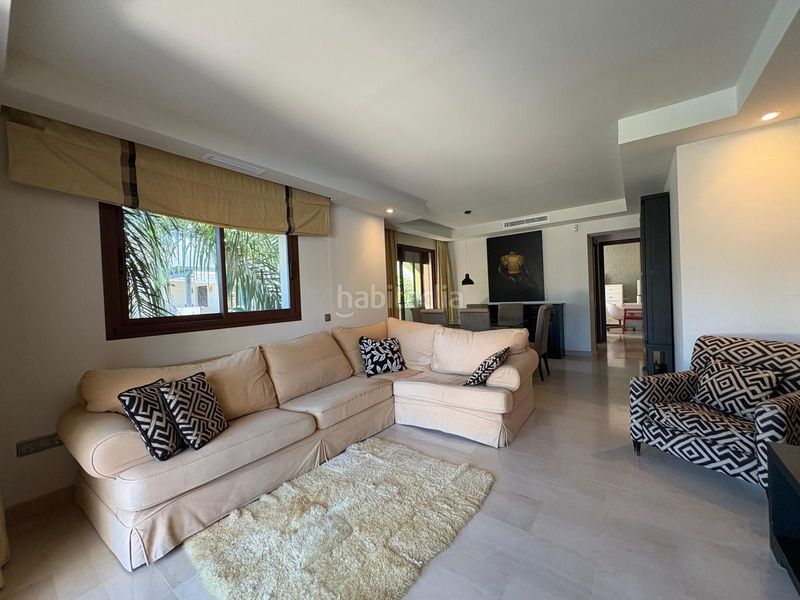 Foto b9933244-9ba8-4953-9bdc-b24be3a53c93. Piso en Las Brisas Marbella