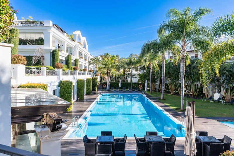 Foto 59350a8a-e077-4407-9450-7cedf8d722c5. Piso en Centro Estepona