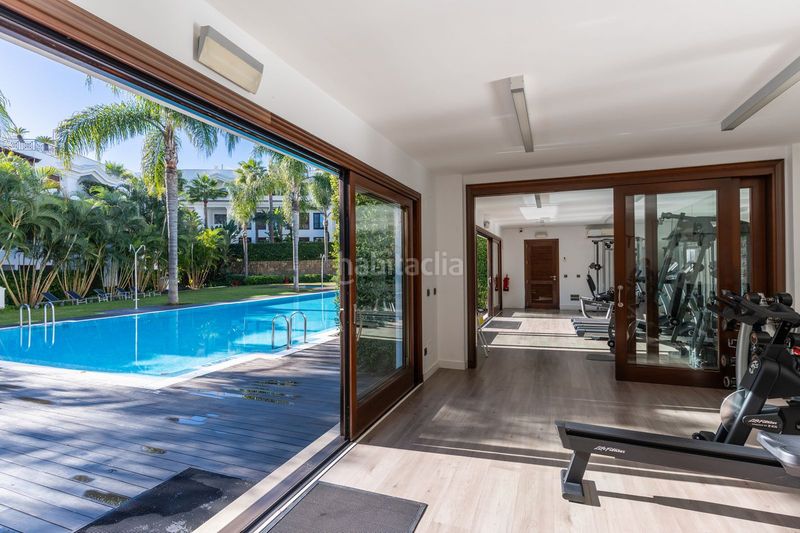 Foto 60817500-6543-4960-867f-170f906d6bc6. Piso en Centro Estepona