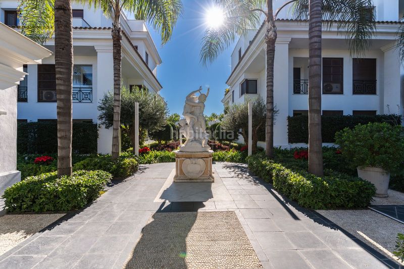 Foto b4ca4c56-e35f-4496-a0ff-3ce166bf701a. Piso en Centro Estepona