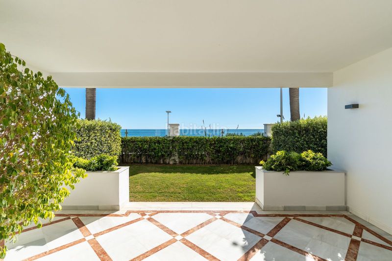 Foto d474393d-4689-4caf-b3b2-4a74cb6211bb. Piso en Centro Estepona
