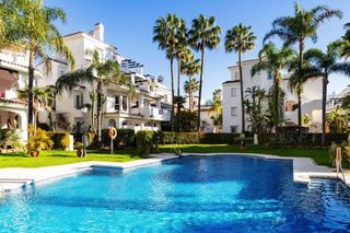 Flat in Las Brisas