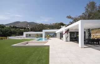 Reihenhaus in Cortijo Torrequebrada
