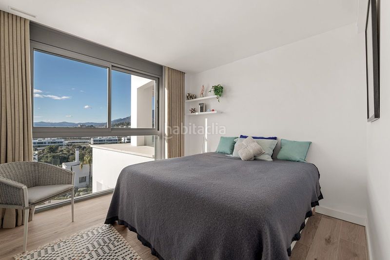 Foto 4b155c2a-3029-40ba-bbcf-b92d08fb298c. Ático en Los Monteros Marbella