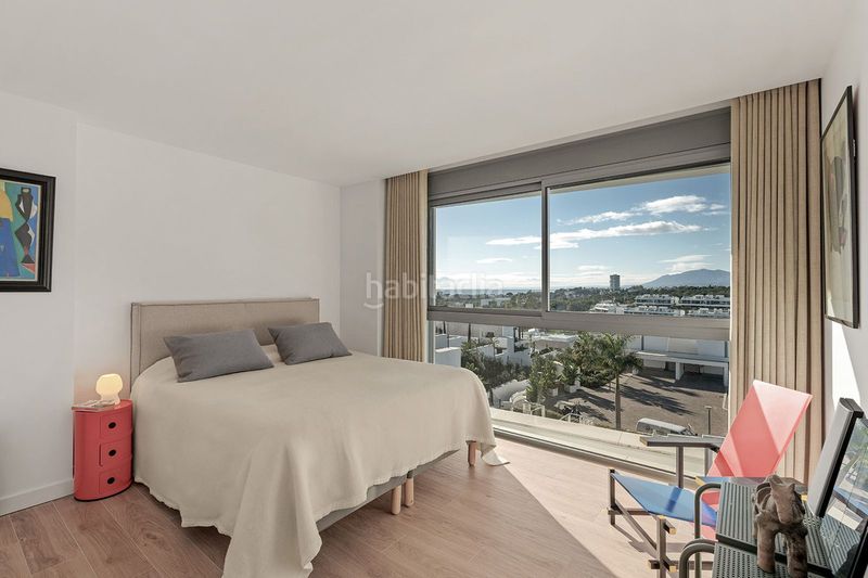 Foto c89a6b17-1941-4775-9c9d-7883c3ac89d8. Ático en Los Monteros Marbella