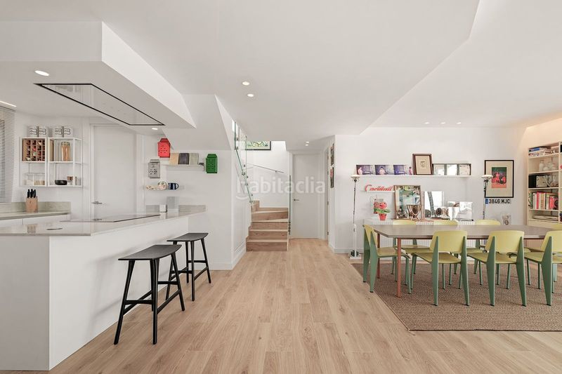 Foto d9162310-cc9a-4123-ab19-89cb3e8f9710. Ático en Los Monteros Marbella