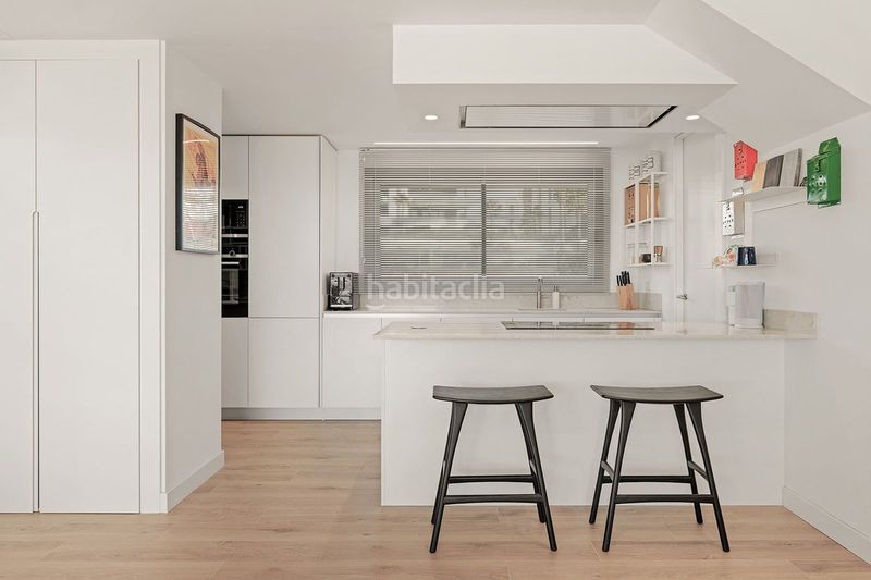 Foto dbb1baaa-89df-4dfb-952b-1c4f0d601127. Ático en Los Monteros Marbella