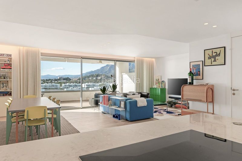 Foto e6eeaa34-c43a-41c1-9834-c5476fd820bd. Ático en Los Monteros Marbella