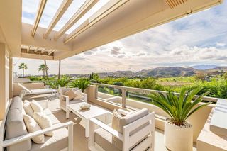 Appartement à Los Arqueros  - Puerto del Almendro