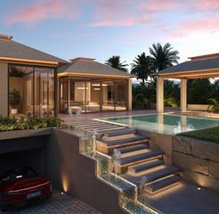 Casa a schiera in Las Brisas