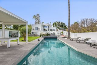 Reihenhaus in Guadalmina Alta