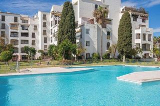 Appartement à Puerto Banús
